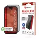DISPLEX iPhone 15 Plus/ 15 Pro Max zaštitno staklo Privacy Glass