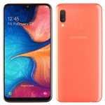 Samsung Galaxy A20E, 32GB