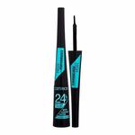 Catrice 24H Brush Liner vodootporna olovka za oči 3 ml nijansa 010 Ultra Black Waterproof