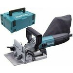 MAKITA glodalica za lamele PJ7000J