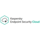 Kaspersky Endpoint Security Cloud 10-14 PC, price per PC, EN, Komercijalna, 1 Dev, Nova, 12mj, KL4742XAKFS