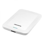 Adata Classic HV300 AHV300-2TU31-CWH vanjski disk, 2TB, 5400rpm, 2.5", USB 3.0