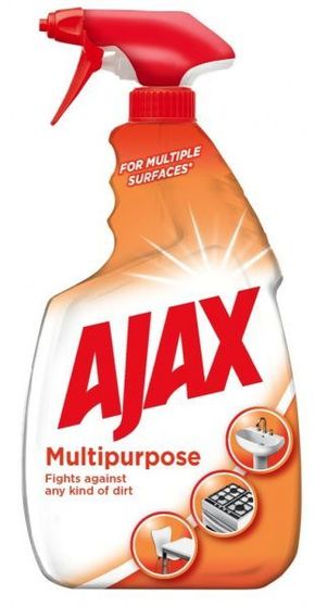 AJAX Multipurpose Spray sredstvo za čišćenje svih površina
