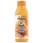 Garnier Fructis Hair Food Papaya šampon za oštećenu kosu 350 ml za žene