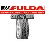Fulda ljetna guma Conveo Tour, 215/65R16 104T