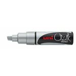 MARKER UNI PWE-8K KREDA SREBRNI