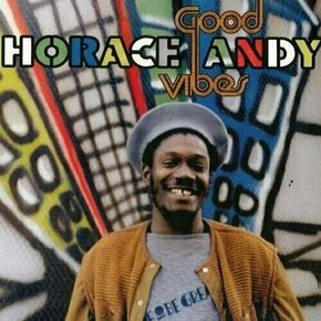 Horace Andy - Good Vibes (2 LP)