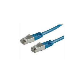 Roline VALUE S/FTP (PiMF) mrežni kabel oklopljeni Cat.6