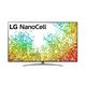LG 65NANO963PA televizor, 65" (165 cm), NanoCell LED, 8K, webOS