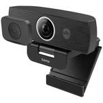PC web kamera ",C-900 Pro",, UHD 4K, 2160p, USB-C, za streaming Hama C-900 Pro 4K web kamera 3840 x 2160 Pixel držač s stezaljkom