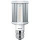 Philips Lighting 63826900 LED Energetska učinkovitost 2021 D (A - G) E40 42 W = 200 W toplo bijela (Ø x D) 84 mm x 191 mm 1 St.