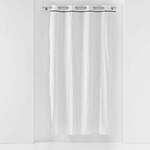Bijela zavjesa 135x240 cm Linette – douceur d'intérieur