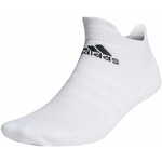 Čarape za tenis Adidas Tennis Low Socks 1P - white