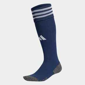 Čarape za nogomet Milano za odrasle tamnoplave