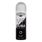 Cuba VIP u spreju dezodorans za muškarce