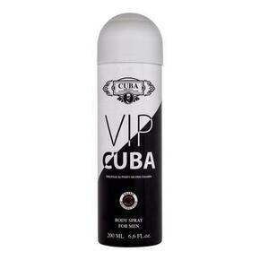 Cuba VIP u spreju dezodorans za muškarce
