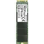 Transcend 832S TS512GMTS832S SSD 512GB, M.2/mSata, SATA, 560/500 MB/s