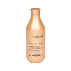 L’Oréal Professionnel Serie Expert Absolut Repair Gold Quinoa + Protein regenerirajući šampon za veoma oštećenu kosu 300 ml