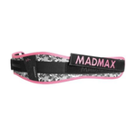 MADMAX Ženski fitness pojas WMN Conform Pink L