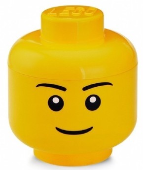 Kutija za pohranu LEGO® Boy