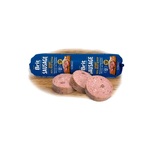 Brit Premium Sausage - pasja salama sport beef &amp; fish - 800 g