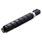 Katun zamjenski toner C-EXV55B, crvena (red)