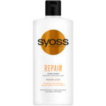 Syoss Repair Conditioner regenerator za oštećenu kosu za suhu kosu 440 ml za žene