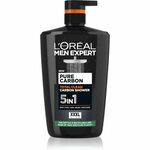 L’Oréal Paris Men Expert Pure Carbon gel za tuširanje 5 u 1 1000 ml