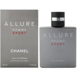 Chanel Allure Homme Sport Eau Extreme EdT za muškarce 50 ml