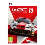 Nacon WRC 10 igra (PC)