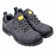 Lahti cipele nubuck crno-žute s3 src 40 l3041440
