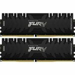 Kingston Fury Renegade KF432C16RB12K2/32, 32GB DDR4 1600MHz/3200MHz, CL16, (2x16GB)