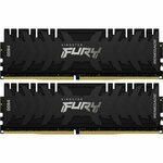 Kingston Fury Renegade KF432C16RB12K2/32, 16GB/32GB DDR4 3200MHz/400MHz, CL16, (2x16GB)