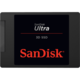 SanDisk DSSDH3-1T00-G25 Ultra 3D SSD 1TB, 2.5”, SATA