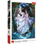 Čaroban svemir puzzle 1000kom - Trefl