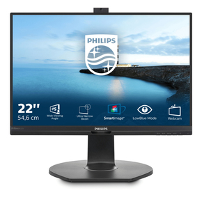 Philips 221B7QPJKEB/00 monitor