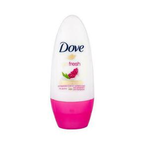 Dove Go Fresh Pomegranate 48h antiperspirant bez alkohola 50 ml za žene