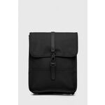 Ruksak Rains Backpack Micro W3 13010 Black