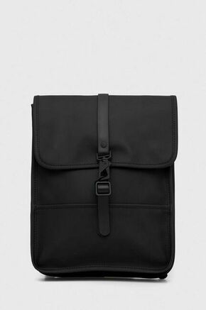 Ruksak Rains Backpack Micro W3 13010 Black