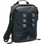 Chrome Urban Ex Backpack Black 20 L Ruksak