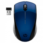 HP 220 bežični miš, plavi