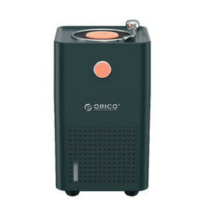 Orico ovlaživač zraka Retro Record Player