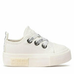 Tenisice Big Star Shoes KK374058 White