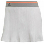Ženska teniska suknja Adidas Match Code Skirt - white