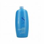 ALFAPARF MILANO Semi Di Lino Curls Enhancing Low Shampoo šampon za kovrčavu kosu za valovitu kosu 250 ml za žene