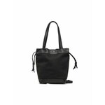 Torbica Calvin Klein Re-Lock Drawstring Bag Perf K60K610635 Ck Black BAX