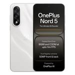 OnePlus Nord 5, 256GB, bež