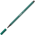 Stabilo: Pen 68 tamnotirkizni flomaster