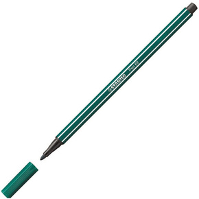 Stabilo: Pen 68 tamnotirkizni flomaster