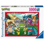 Ravensburger Pokemon: Omjer snage 1000 komada
